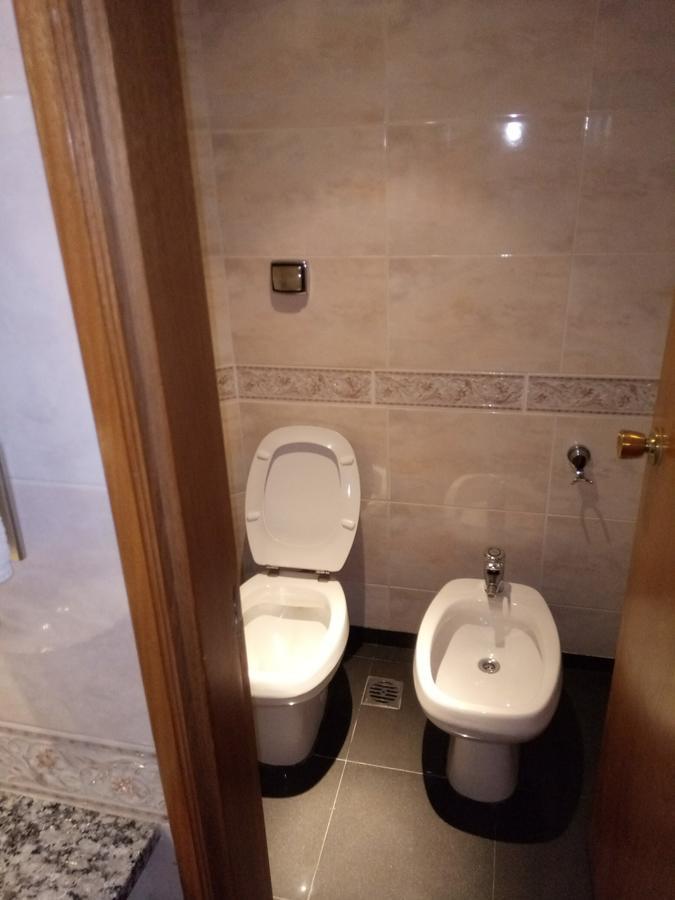 Departamento Centrico Apartment Rosario Bagian luar foto