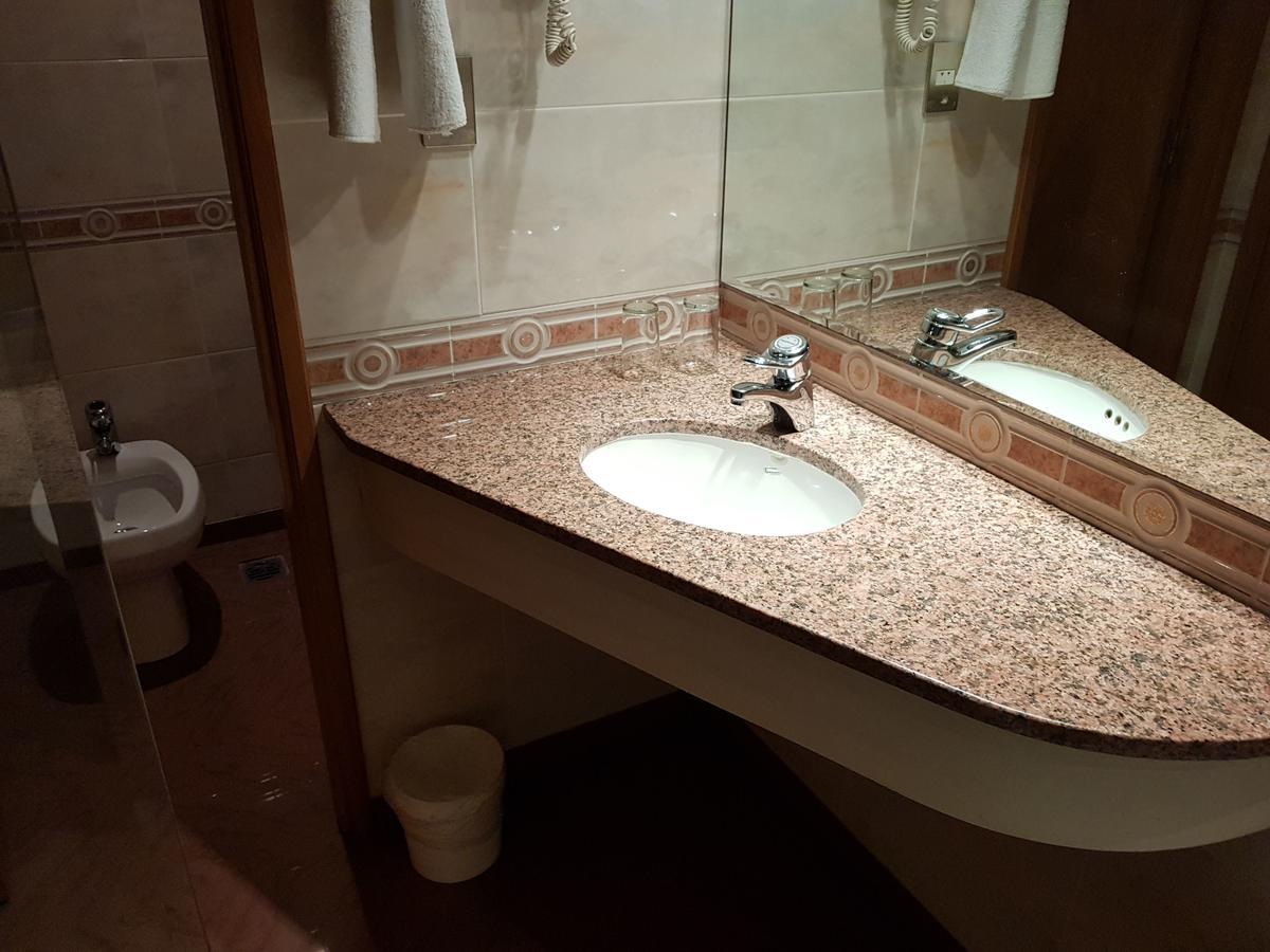 Departamento Centrico Apartment Rosario Bagian luar foto