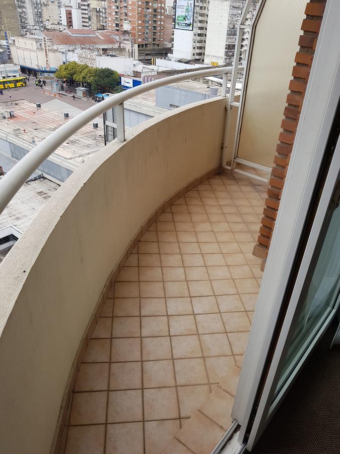 Departamento Centrico Apartment Rosario Bagian luar foto