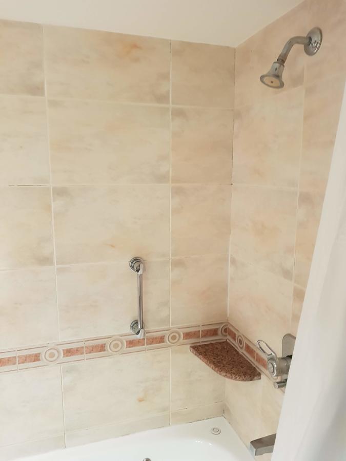 Departamento Centrico Apartment Rosario Bagian luar foto