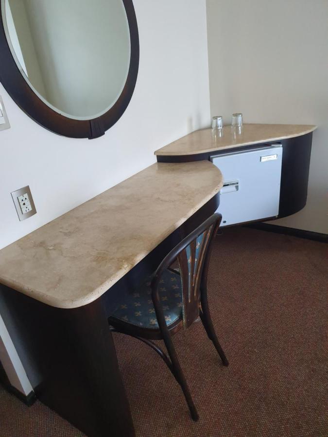 Departamento Centrico Apartment Rosario Bagian luar foto