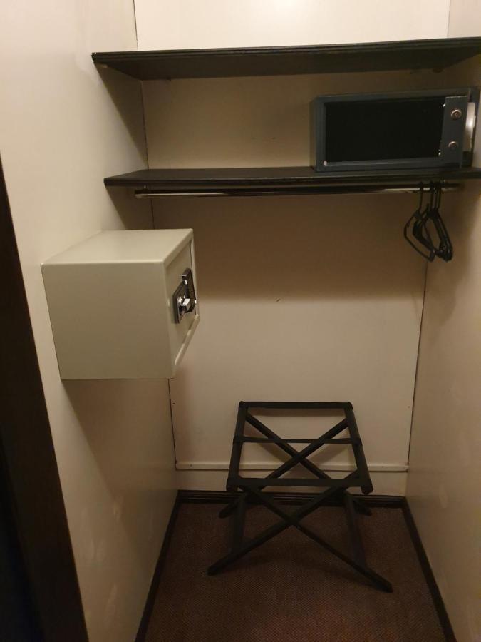 Departamento Centrico Apartment Rosario Bagian luar foto